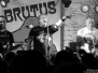 BRUTUS, 15.11.2013, Music Pub Roh