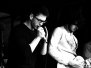 CALL křest CD, NS STORE, MARA JADE, AVOID, VLČÁK, 23.5.2015, Music Pub Roh