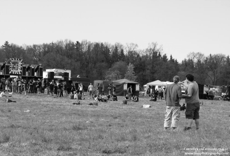 CZaroTek, Černousy, 27.4.2012 (60)