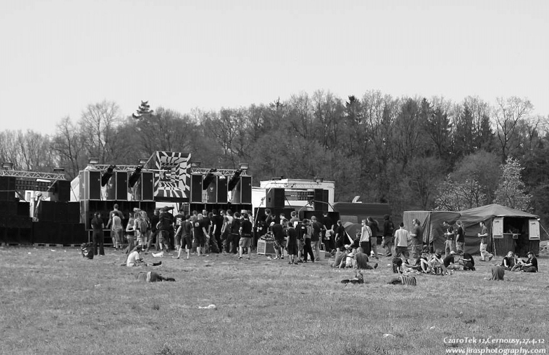 CZaroTek, Černousy, 27.4.2012 (61)