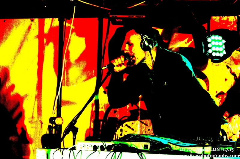 23. DJ Josef Sedloň, Coombal 2015 (8)