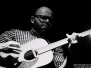 Jamie Marshall and acoustic band, 27.2.2016, Music pub roh