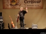 Karel Plíhal, 26.7.2014, hrad Křivoklát