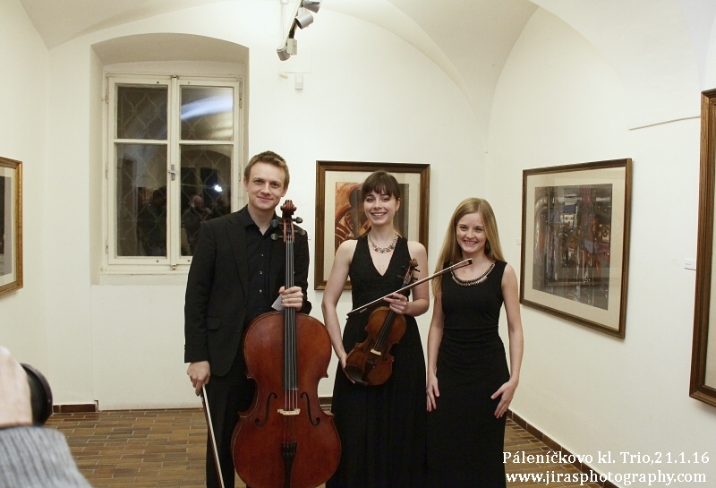 Páleníčkovo klavírní Trio, 21.1.2016, RG Rakovník, foto Tomáš Jiras (3)