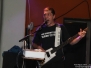 Petr Wajsar a HI-FI, 20.9.2014, FEST nafest