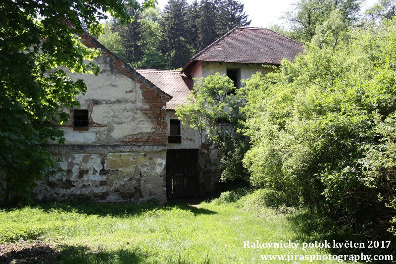 Rakovnický potok, Pustověty Tomáš Jiras (48)