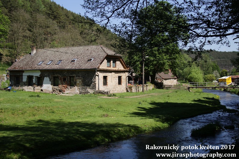 Rakovnický potok, Pustověty Tomáš Jiras (55)