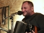 Václav Koubek, 16.1.16, Music Pub Roh